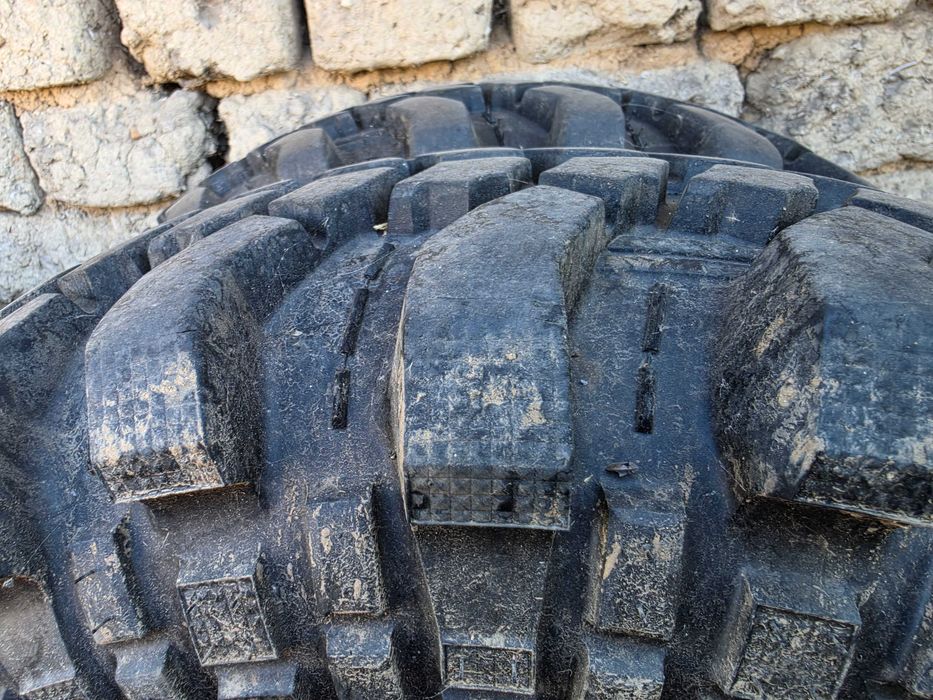 Гуми Journey Digger 31x10.5x15
