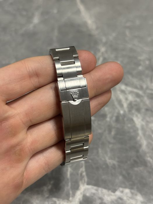 Rolex Explorer
