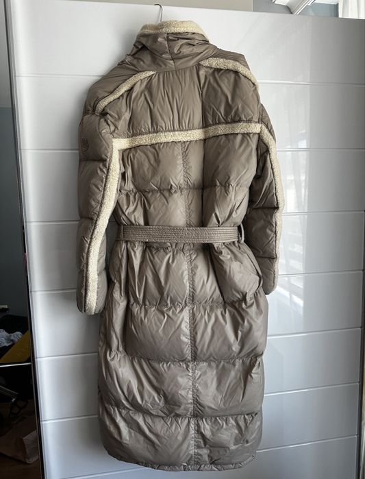 Дамско яке Moncler