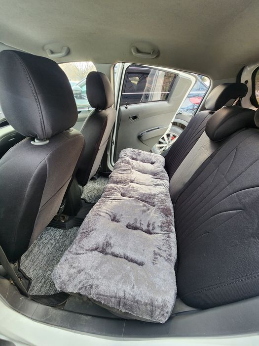 Spark mexanika Metan gaz