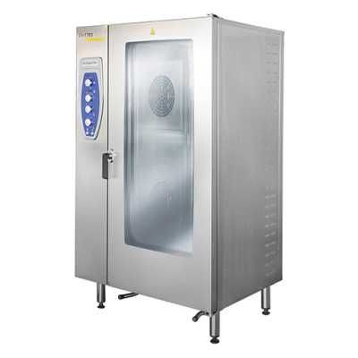 Конвекционная печь