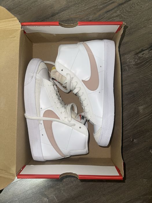 Nike Blazer Mid '77, ОРИГИНАЛ 39 размер