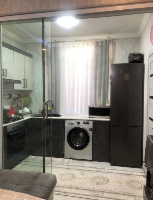 УСПЕЙ КУПИТЬ..! 3в4-Комн. 1-Этаж. Ттз-1.