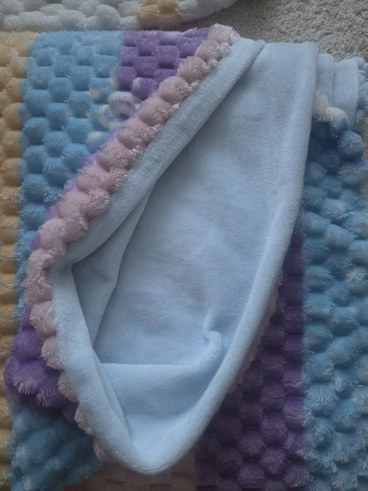 Постельное детское