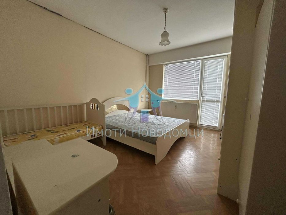 Двустаен, Шумен, Тракия