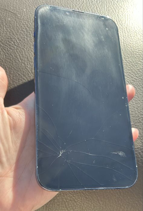 Iphone 13 pro max - 128 gb