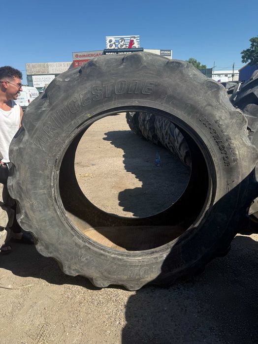 ANVELOPE 26.5-25 650/65R42  1050/50R32