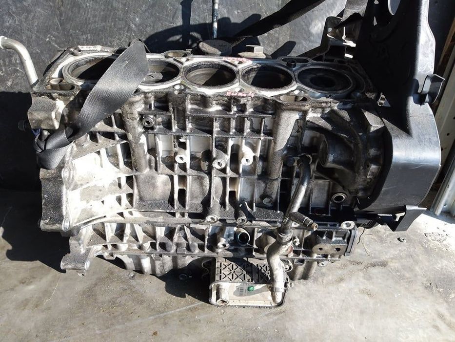 Bloc motor 2.4 d5 d5244t volvo xc 70 s60 s80 v70 2002-2007
