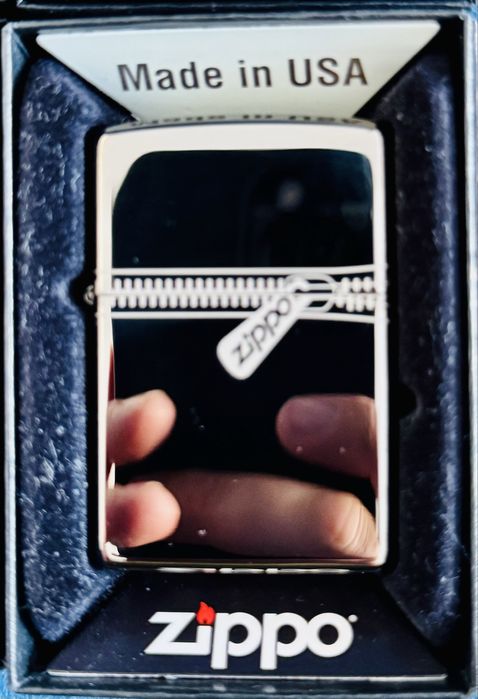 ZIPPO зажигалки оригинал
