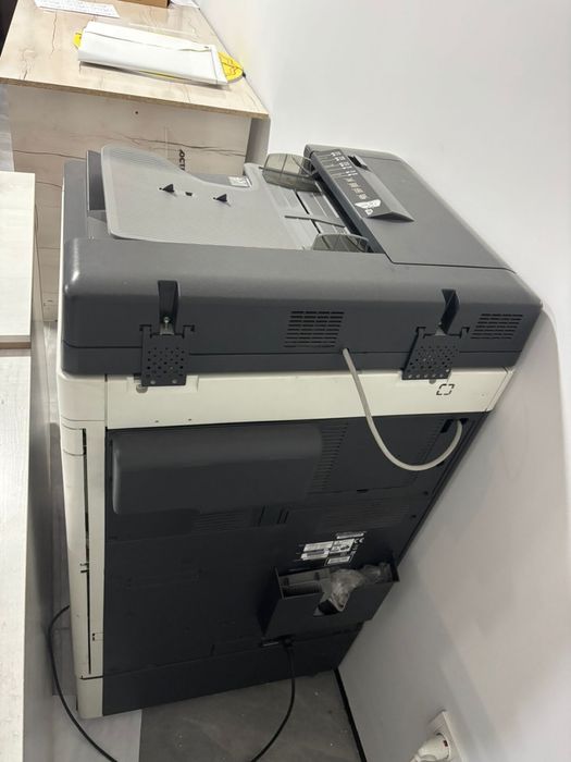 Принтер Konica Minolta bizhub C258