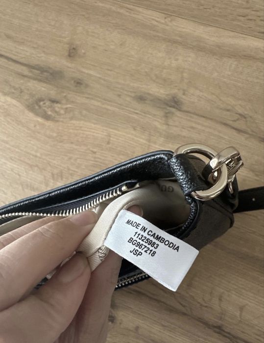 Новая сумка GUESS оригинал