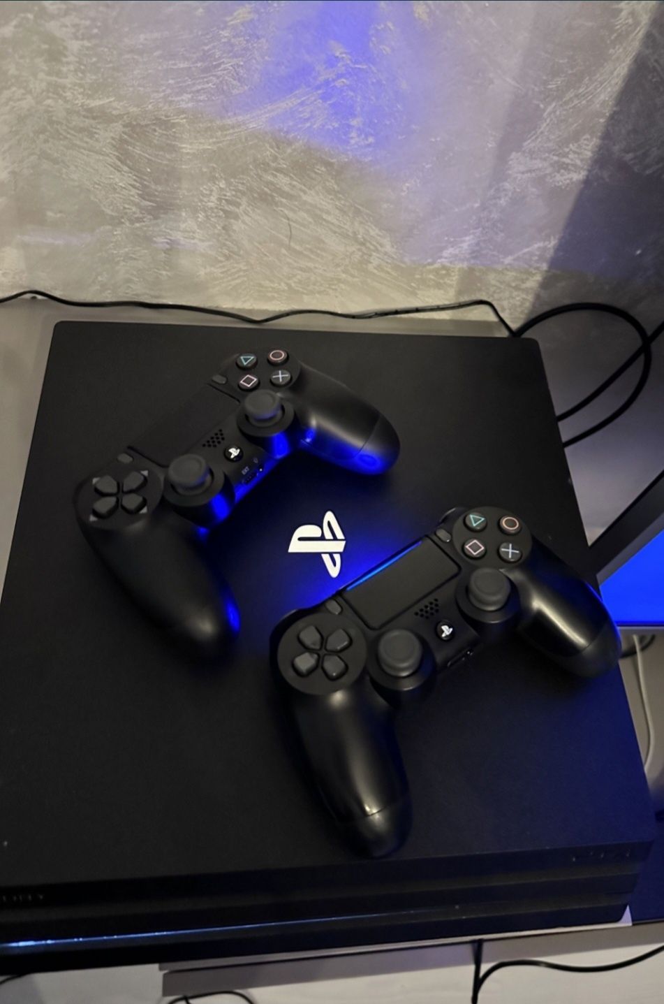 Ps4 pro shop de vanzare