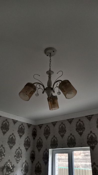 Услуги электрика