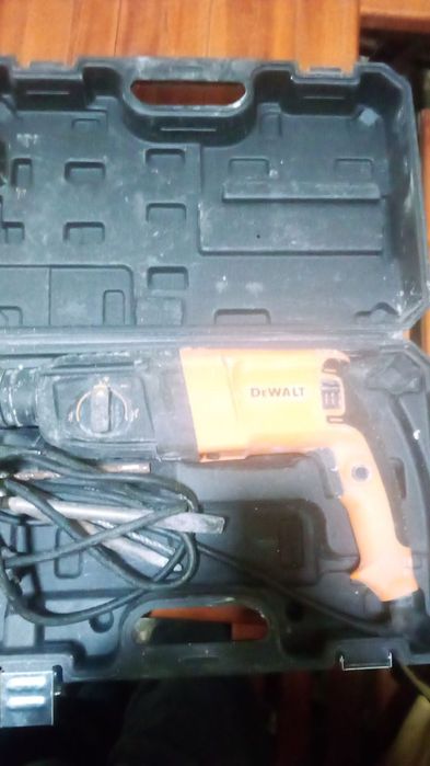 перфоратор сотилади