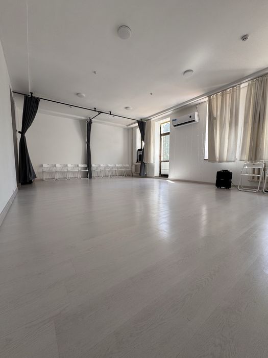 Аренда танцевального зала Ташкент / Аренда зала для танцев в Ташкенте