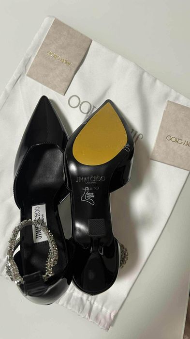 Обувки Jimmy Choo