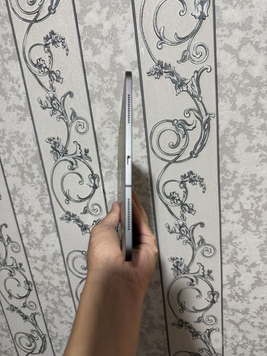 Ipad pro 120 Fps