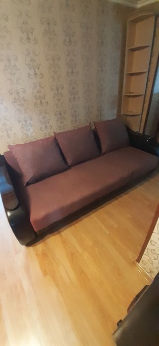 Продам в Петропавловске диван и мини диван