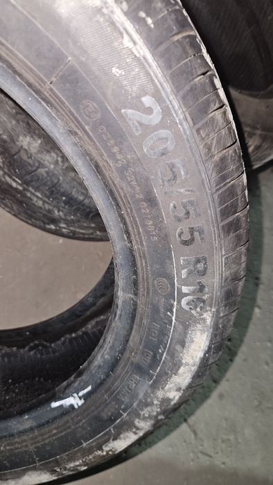 2 штуки новые Giti