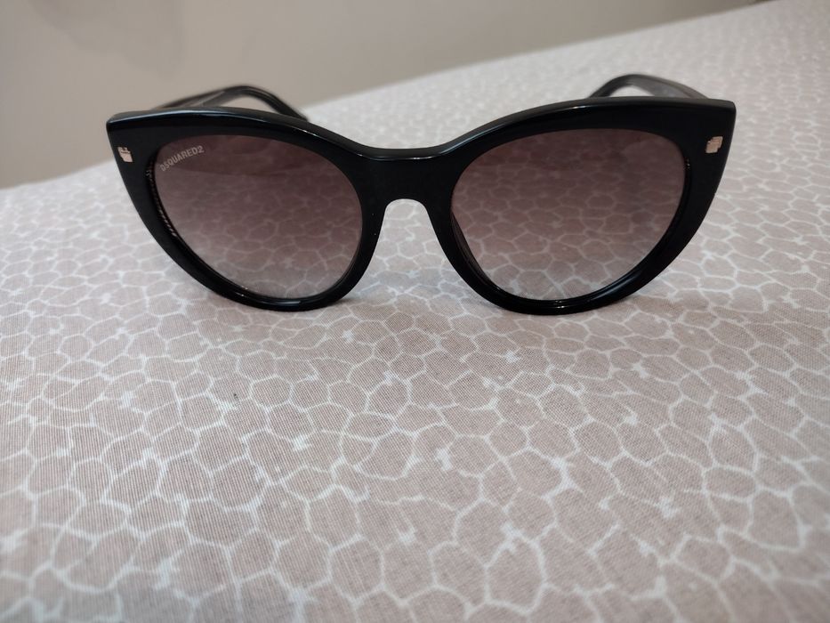 Слънчеви очила Dsquared2