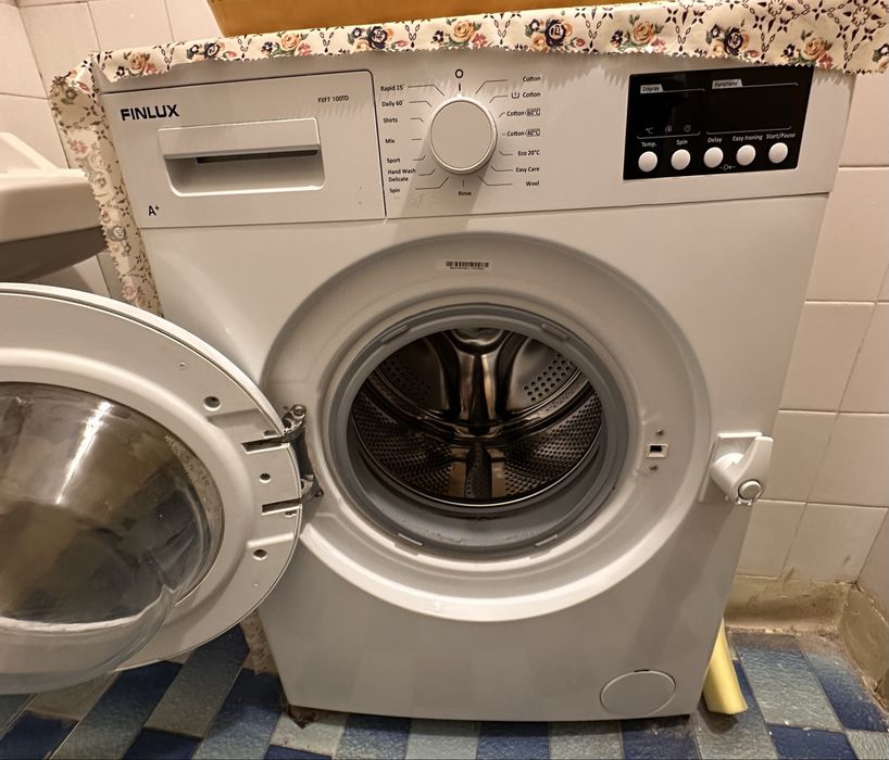 Пералня Finlux FXF7-100TD