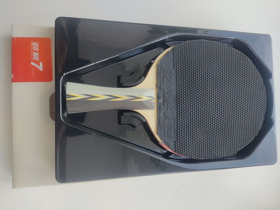 Продам профессональную Ракеткутку