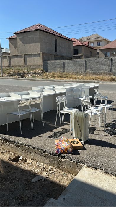 срочно парта орындығымен сатылады