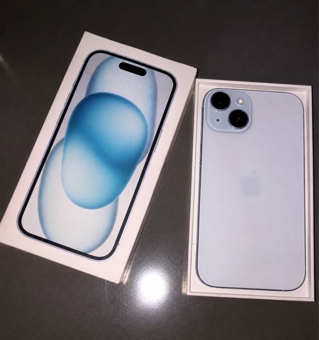 Iphone 15 емкость 87 256гб таза каропкасы жок но