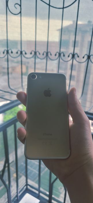 Iphone 7 gold 32