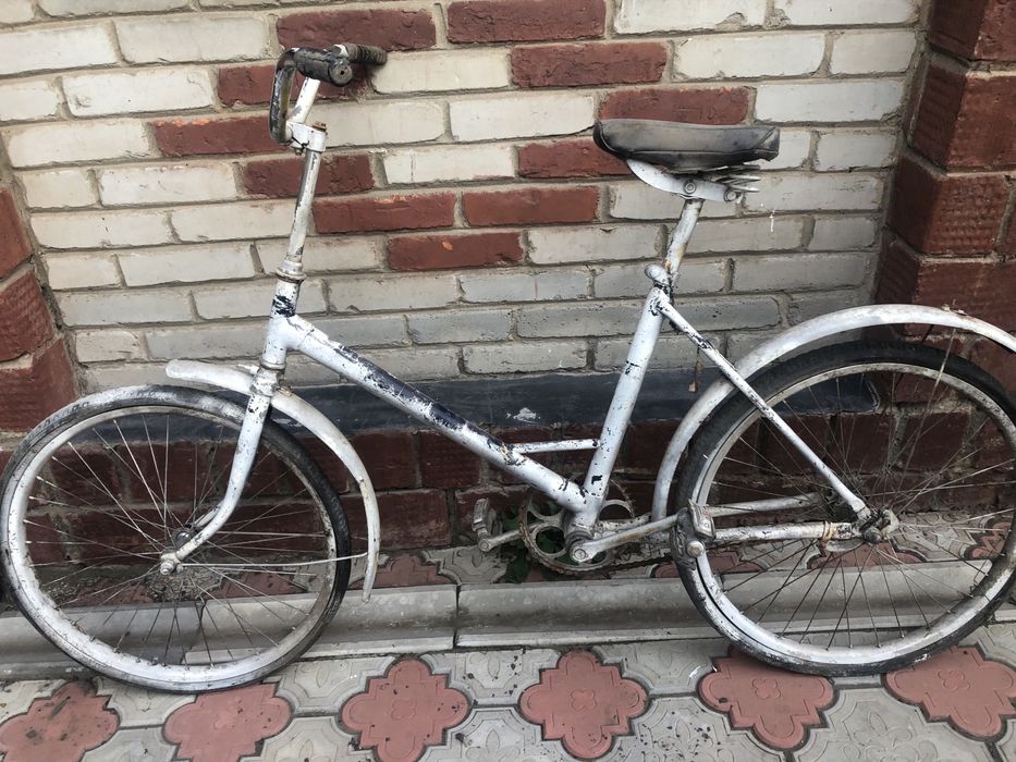 Велосипед  STELS