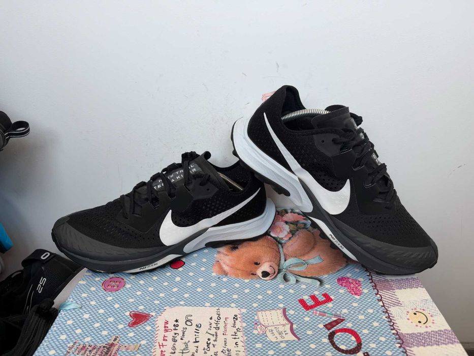 Nike Air Zoom Terra Kiger 7''оригинални маратонки 45 номер