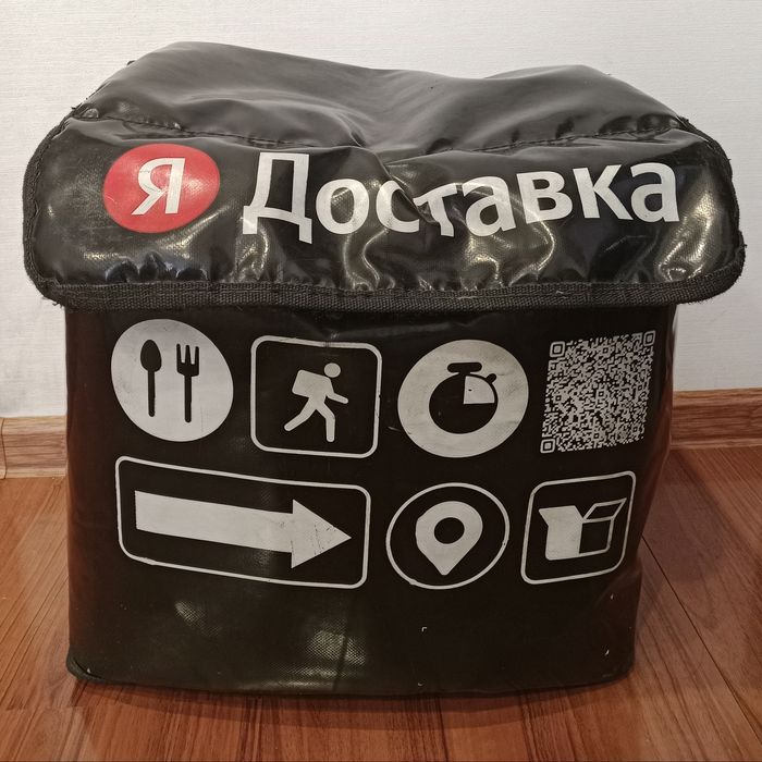 Термокороб Яндекс