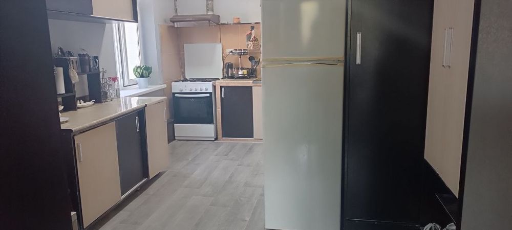 Продается 2-х комнатная квартира в Янгиюле