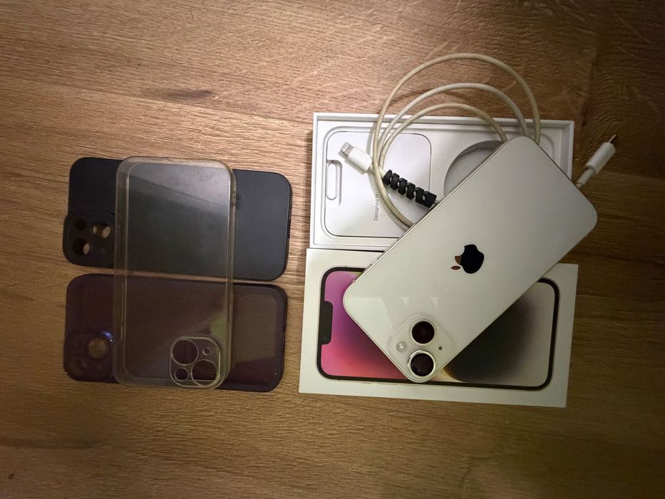 iPhone 14 128 GB