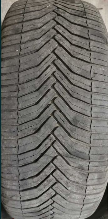 2 бр Michelin Crossclimate 175/65/14