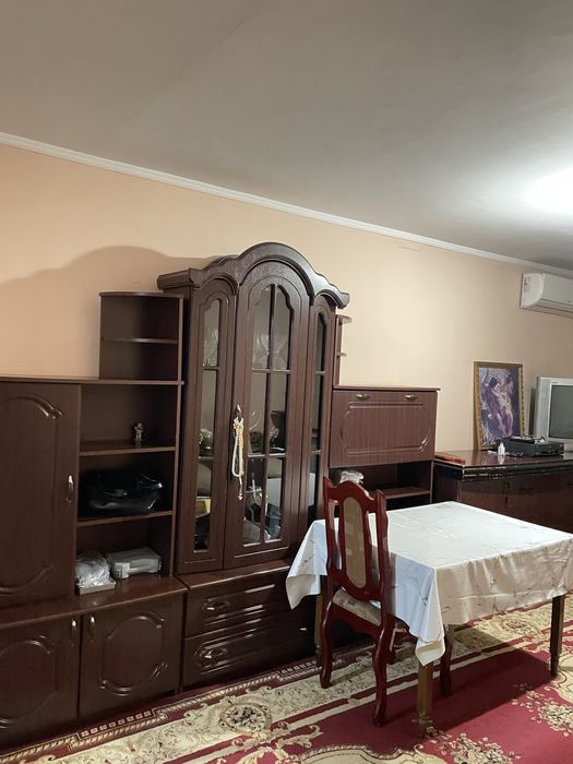 Сдается квартира долгосрочно