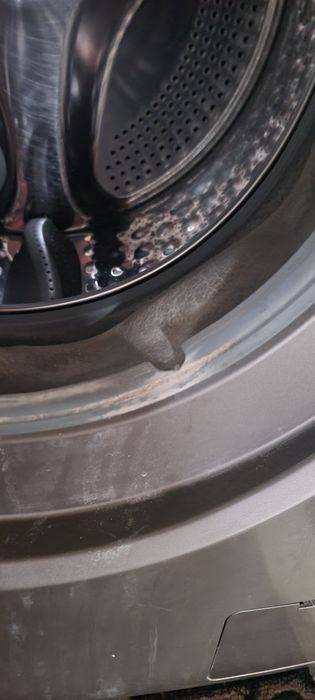 Стиральная машинка артель 8 кг