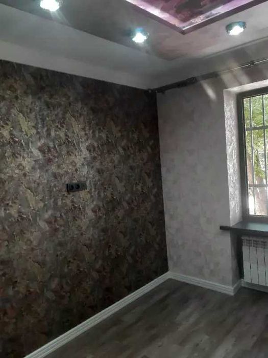 Косметический. Средний. Капитальный ремонт квартир