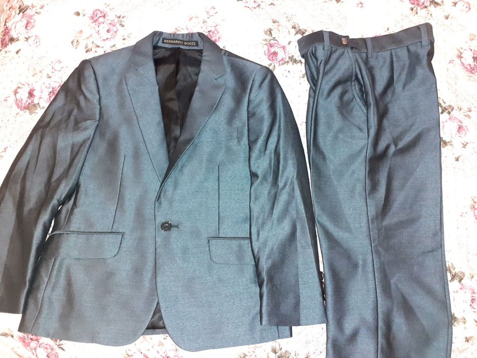 Костюм для школьника