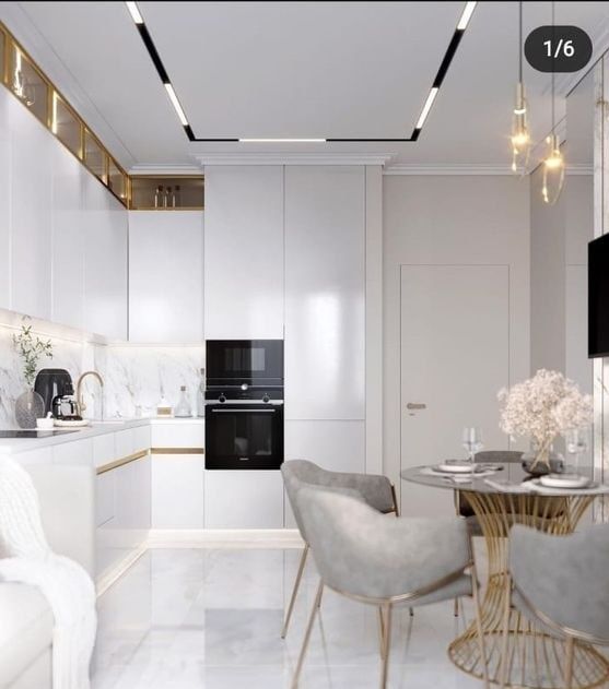 Натяжные потолки, с гарантии 10 лет