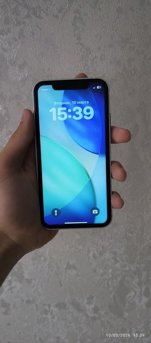 IPhone Xr 16, face id chotki