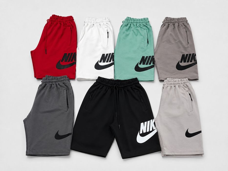 Мъжки къси панталони Nike  | S–XXL |