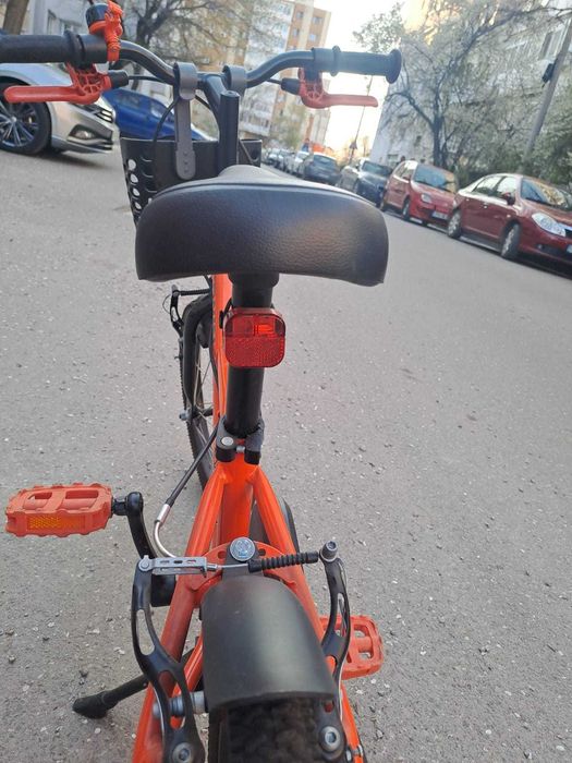 bicicleta copii