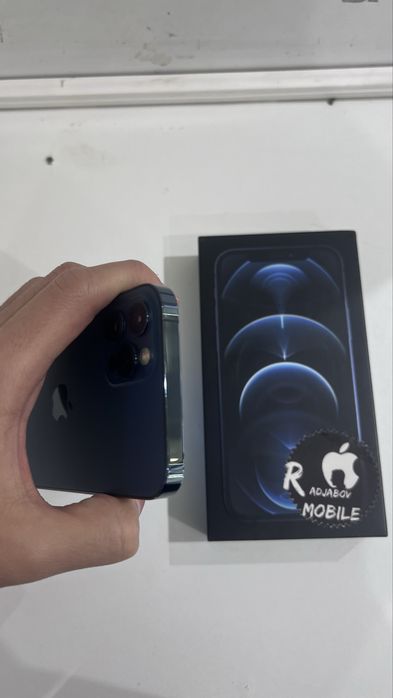 Iphone 12 Pro 256gb