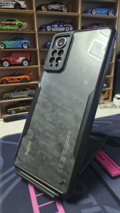 Xiaomi Redmi Note 12 Pro