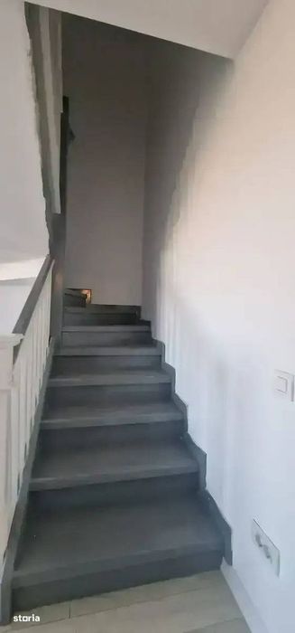 Duplex modern de vânzare – București, Zona Virtuții
