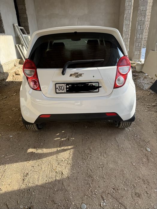 Выкуп спарк 2015 йил