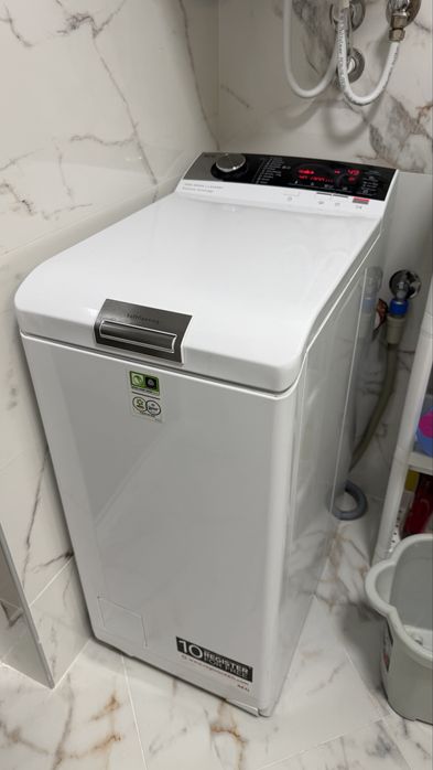Пералня AEG 7000
