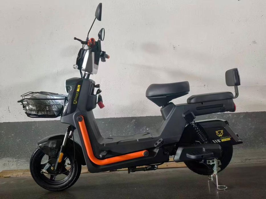 Электровелосипед Оптом ск8