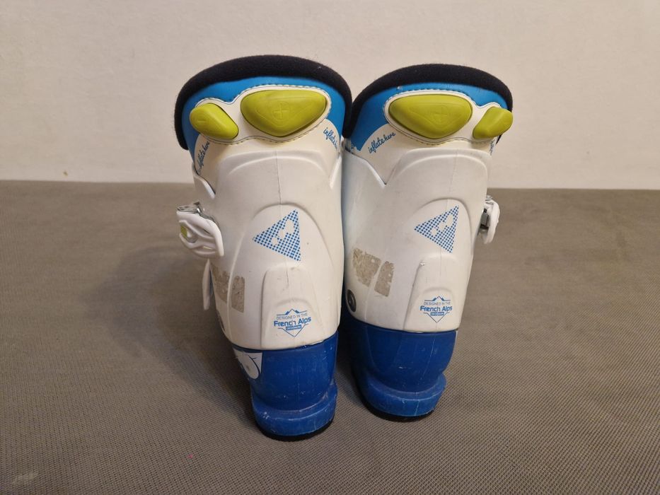 Clapari Wedze Pumz8 18,5 - 20,5 cm